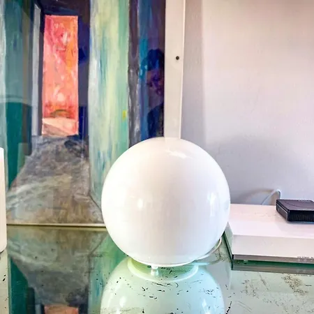 Rosella - Rooftop Hypercentre - By Tgb Appartamento *