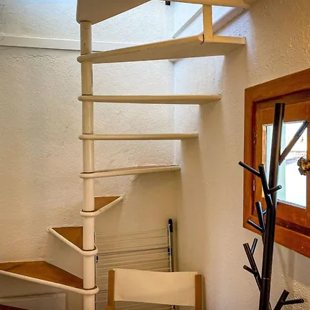 Rosella - Rooftop Hypercentre - By Tgb * Ajaccio (Corsica)