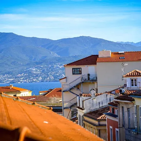 Rosella - Rooftop Hypercentre - By Tgb Appartamento