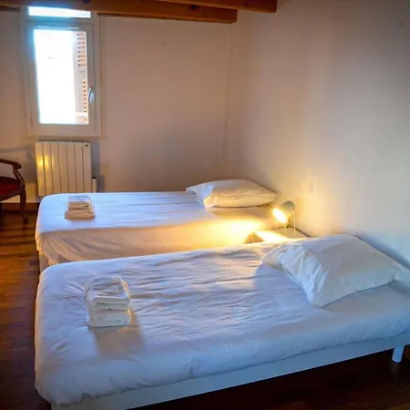 Appartamento Rosella - Rooftop Hypercentre - By Tgb *