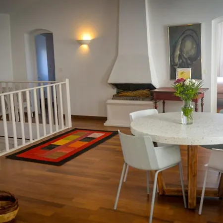 Rosella - Rooftop Hypercentre - By Tgb Appartamento