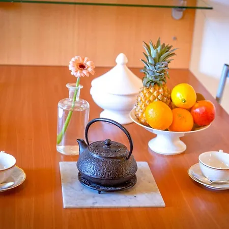 Rosella - Rooftop Hypercentre - By Tgb Appartamento