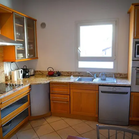 Rosella - Rooftop Hypercentre - By Tgb Appartamento *