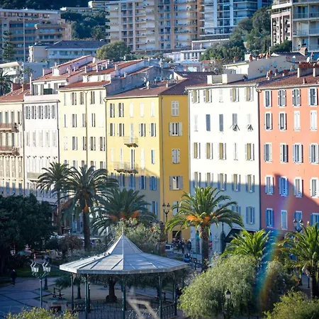 Apartment Rosella - Rooftop Hypercentre - By Tgb Ajaccio (Corsica)