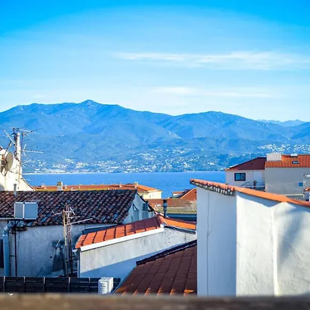 Apartment Rosella - Rooftop Hypercentre - By Tgb Ajaccio (Corsica)
