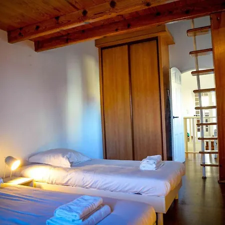 Apartment Rosella - Rooftop Hypercentre - By Tgb Ajaccio (Corsica)