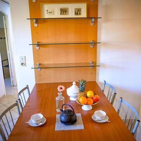 Rosella - Rooftop Hypercentre - By Tgb