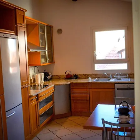 Apartment Rosella - Rooftop Hypercentre - By Tgb