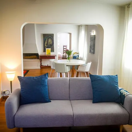 Apartment Rosella - Rooftop Hypercentre - By Tgb *