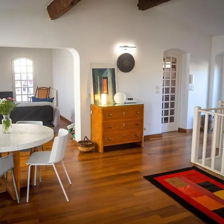 Apartment Rosella - Rooftop Hypercentre - By Tgb Ajaccio (Corsica)