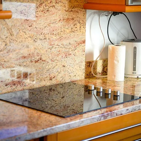 Rosella - Rooftop Hypercentre - By Tgb Apartment *