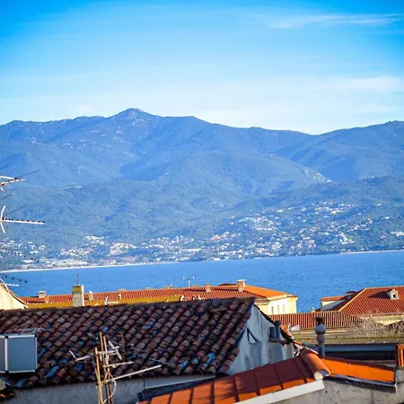 Rosella - Rooftop Hypercentre - By Tgb Apartment Ajaccio (Corsica)