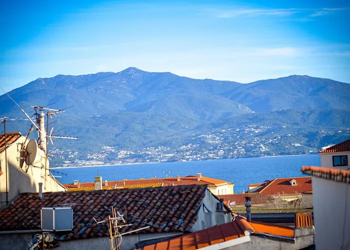 Apartment Rosella - Rooftop Hypercentre - By Tgb *