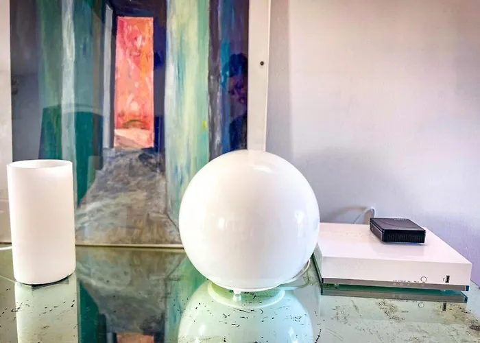 Rosella - Rooftop Hypercentre - By Tgb 公寓 *