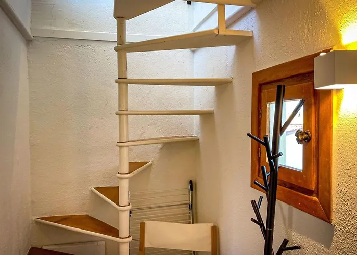 Rosella - Rooftop Hypercentre - By Tgb * 阿雅克肖