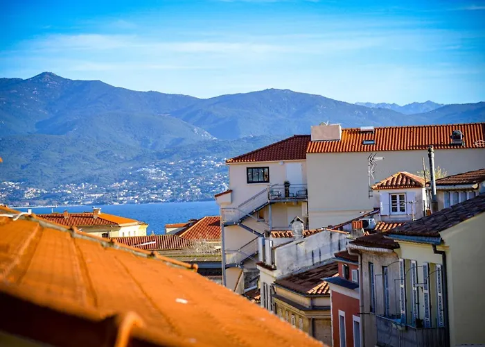 Rosella - Rooftop Hypercentre - By Tgb 公寓