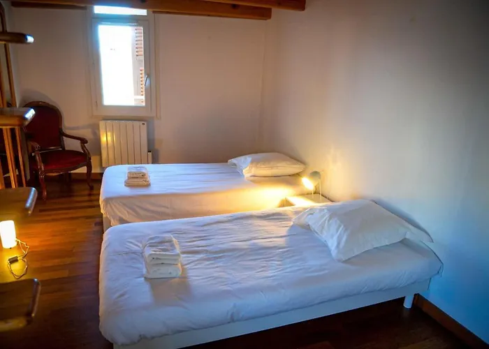 公寓 Rosella - Rooftop Hypercentre - By Tgb *