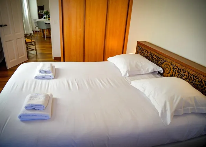 Rosella - Rooftop Hypercentre - By Tgb 公寓 阿雅克肖