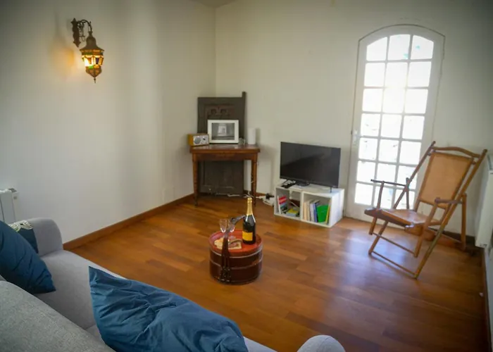 Rosella - Rooftop Hypercentre - By Tgb * 阿雅克肖