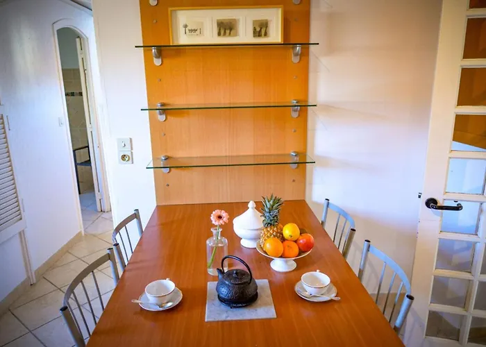 Rosella - Rooftop Hypercentre - By Tgb