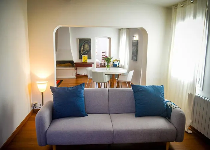 Apartment Rosella - Rooftop Hypercentre - By Tgb *