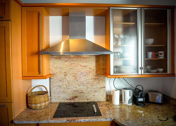 Rosella - Rooftop Hypercentre - By Tgb 阿雅克肖