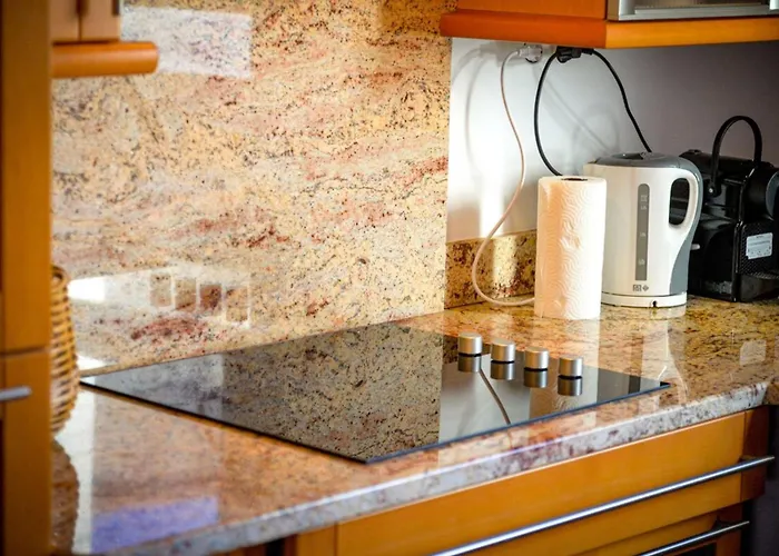 Rosella - Rooftop Hypercentre - By Tgb Apartment *