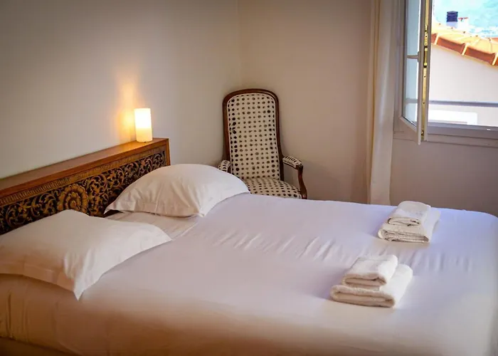 Apartment Rosella - Rooftop Hypercentre - By Tgb *