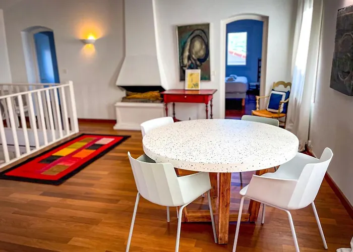 Rosella - Rooftop Hypercentre - By Tgb 公寓 阿雅克肖