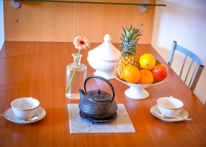 Rosella - Rooftop Hypercentre - By Tgb 公寓