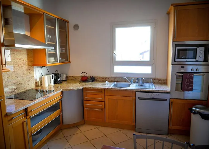 Rosella - Rooftop Hypercentre - By Tgb 公寓 *